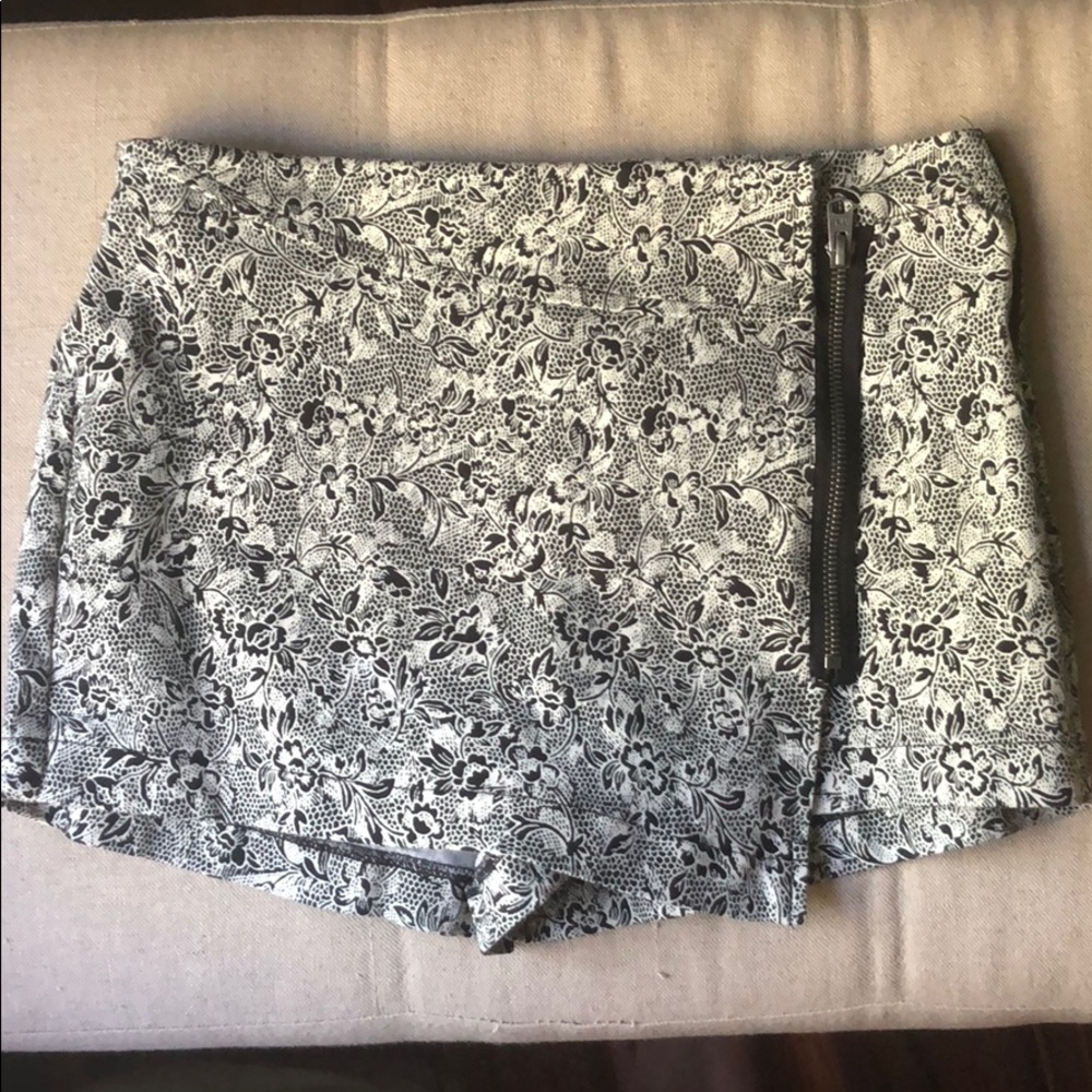 Abercrombie skort